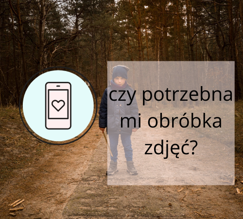 Po co ta cała obróbka?