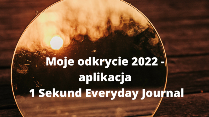 Nasze sekundy z 2022
